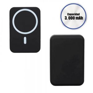 POWER BANK LOAD personalizada